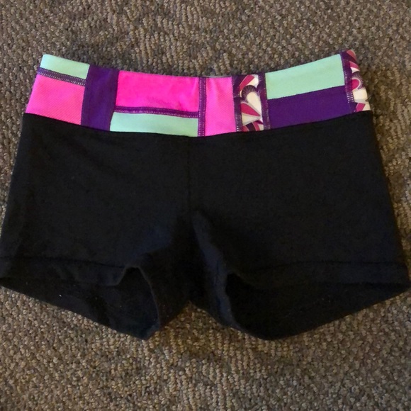 Ivivva Other - Reversible quilt spandex Ivivva Other - Reversible quilt spandex
